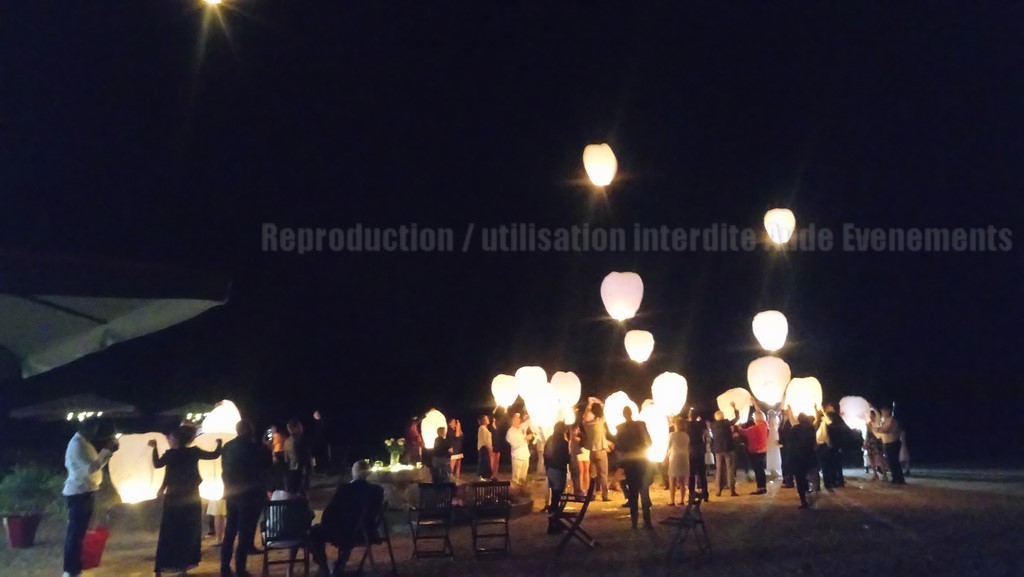 Animation DJ Décoration pour mariage à narbonne dans l'aude Occitanie Carcassonne beziers perpignan montpelliers gruissan