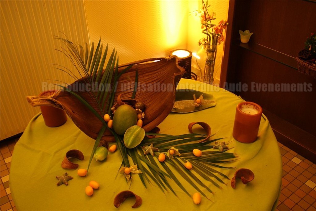 Décoration Pour Mariage en Occitanie