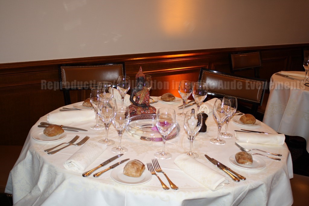 Animation DJ et décoration de Luxe pour mariage à Narbonne Carcassonne Beziers Perpignan Montpellier Occitanie