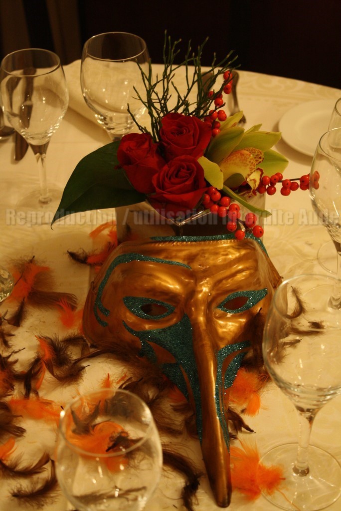 Animation DJ et décoration de Luxe pour mariage à Narbonne Carcassonne Beziers Perpignan Montpellier Occitanie