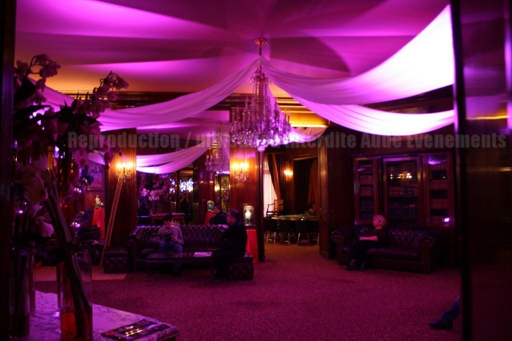 Decoration mariage Montpellier