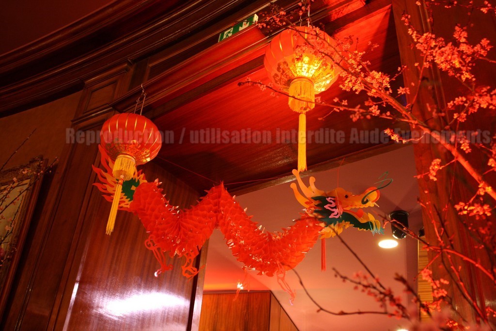 Décoration Pour Mariage en Occitanie