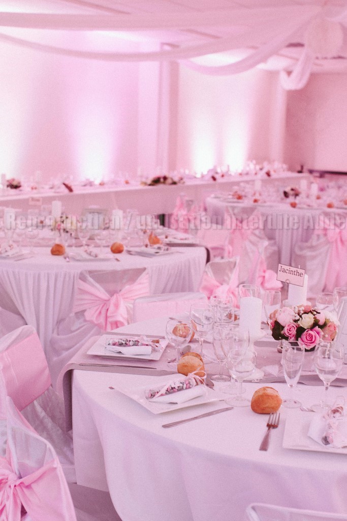 Decoration mariage perpignan