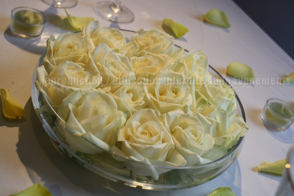 Animation DJ et décoration de Luxe pour mariage à Narbonne Carcassonne Beziers Perpignan Montpellier Occitanie