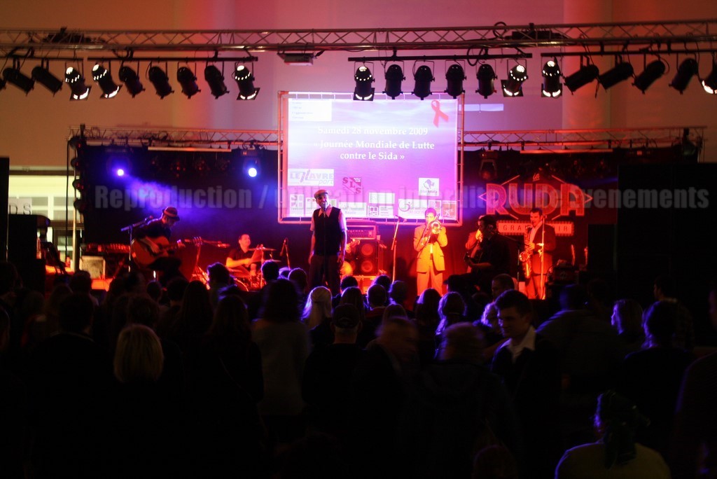concert mariage et festivals à narbonne occitanie