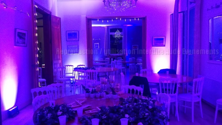 Animation DJ de Luxe pour mariage à Narbonne Carcassonne Beziers Perpignan Montpellier Occitanie