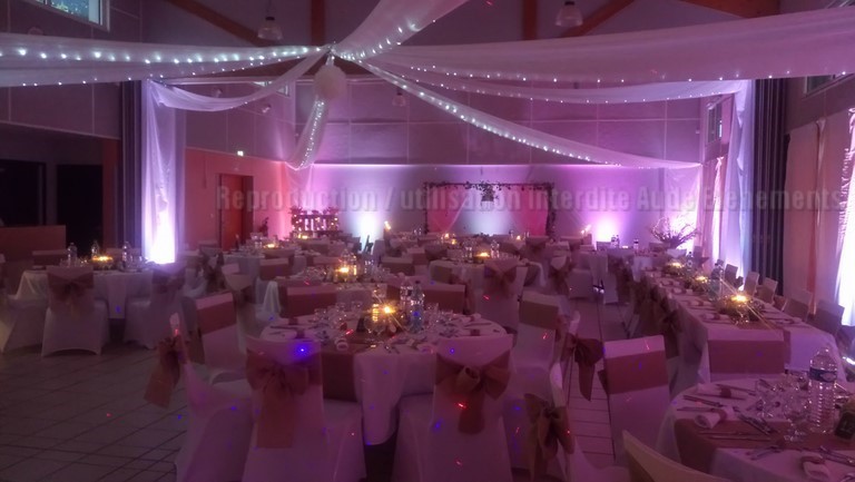 Animation DJ de Luxe pour mariage à Narbonne Carcassonne Beziers Perpignan Montpellier Occitanie