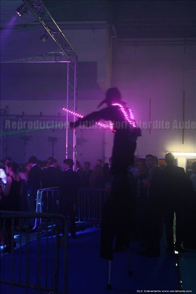 Animation DJ de Luxe pour mariage à Narbonne Carcassonne Beziers Perpignan Montpellier Occitanie